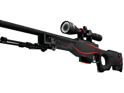 AWP | 红线 (久经沙场)