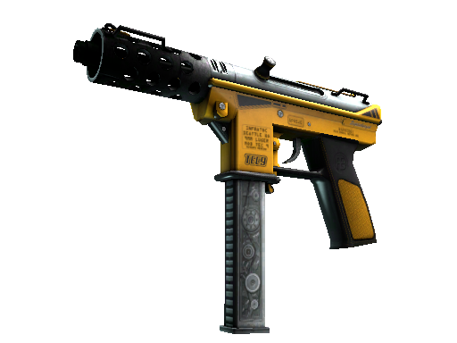 Tec-9 | 燃料喷射器 (崭新出厂)